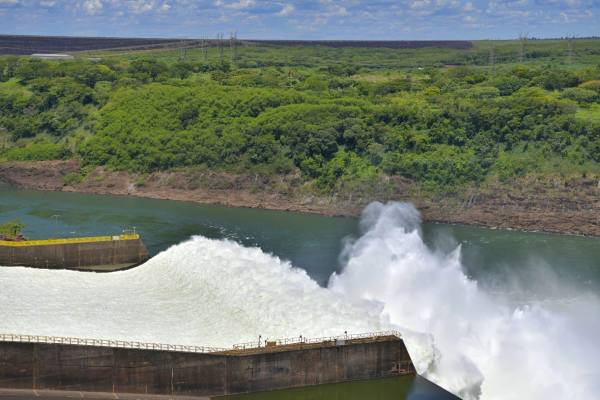 New Energy Boost for Paraguay: 22 New Small Hydropower Plants and USD 1.4 Billion in Investment
