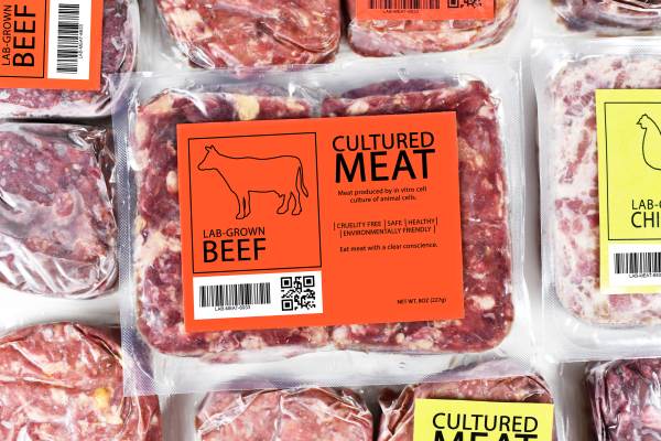 Paraguay's Stance on Lab-Grown Meat: Navigating Regulatory Challenges in a Global Context