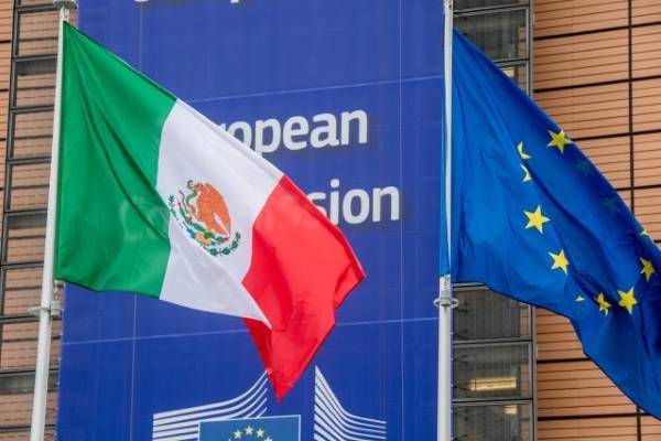 EU Council Gives Final Approval to Modernised Trade Agreement With Mexico