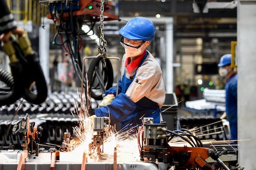 Potential benefits and risks of increased trade between Honduras and China