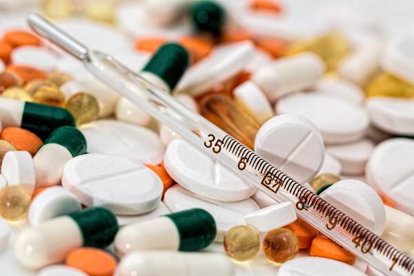 El Salvador Increases Pharmaceutical Exports