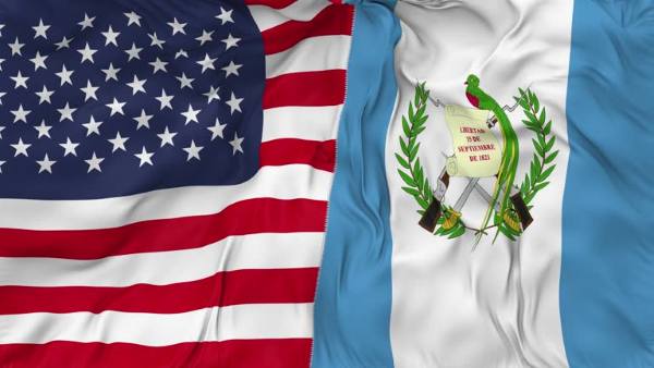Guatemala: Framework for an Agreement on Reciprocal Trade with the U.S. 