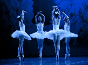 Uruguay’s National Ballet nominated for the Teatro Rojas award