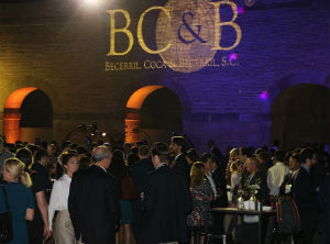 Becerril, Coca & Becerril, S.C., at the top of the hill