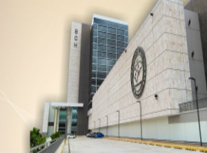 Central Bank of Honduras, first entity certified with electronic signature