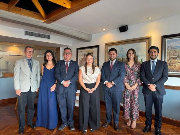 Mayora IP Expands Regional Team