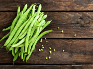 Steady demand for specialty vegetables and fruits
