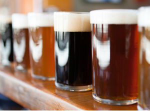 Public health administration bans beer erroneously labeled as gluten free