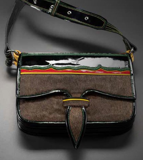 Colombia Grants Denomination of Origin Protection to the Carriel Antioqueño