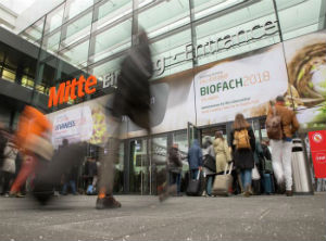 Peru invited to world´s leading trade fair for organic food