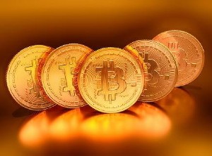 Bitcoin as legal tender