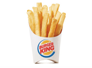 Burger King to accept crypto in Venezuela
