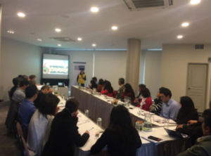 Product tampering and Public Health