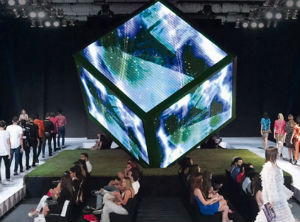 International fashion brands strengthen their presence in the Bolivian market