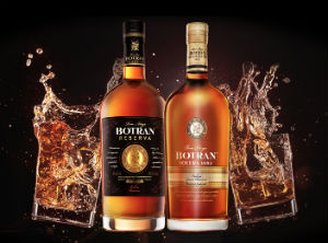 Guatemala has the first sustainable rum in the world
