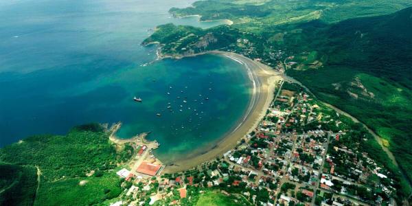 Central America Bets on Nature as a Strategic Asset in New Tourism Alliance