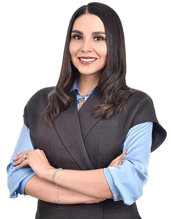 ROBALINO Strengthens Its Cuenca Office with the Appointment of María Carolina Sacoto
