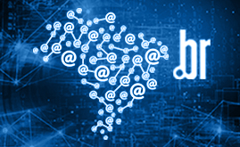 New .br domain extensions available