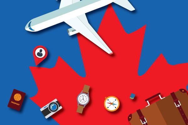 Conclusion of free trade agreement negotiations between Ecuador and Canada