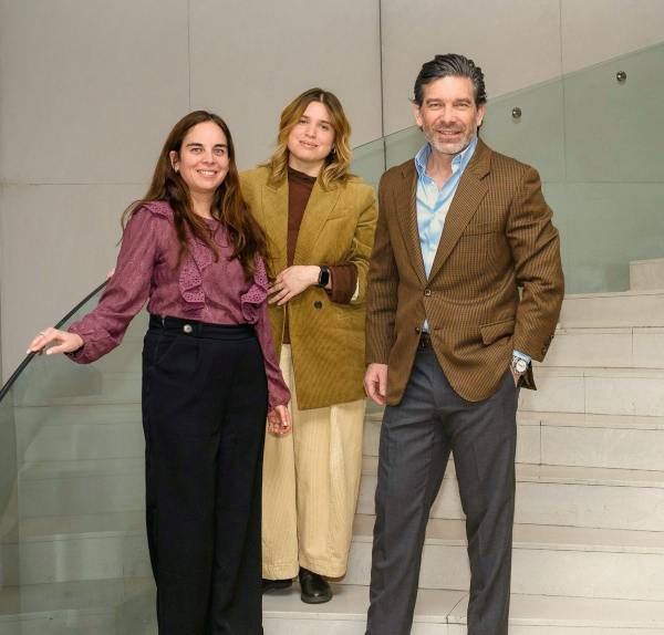 Covarrubias announces the appointment of Fernanda Chamorro as new Partner