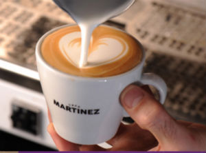 International coffee chain arrives in Bolivia