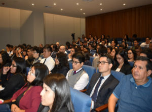 The Andean Community of Nations is working together towards better Country Brands
