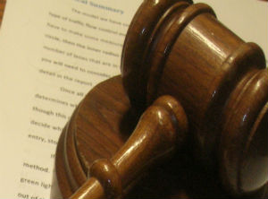 Cancellation action for non-use