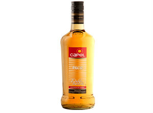 Another Pisco related issue between Peru and Chile