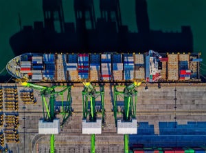 Promoting the commercialization of national products