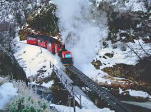 Argentina tops Latin America's Country Brand index