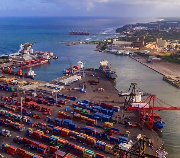 Free Trade Zones Drive Dominican Republic's Economic Growth in 2026