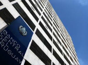 Uruguayan economy growing at a faster pace