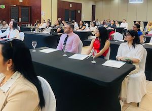 World Intellectual Property Day in Honduras