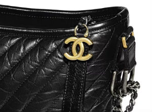 Chanel continues to protect its double-C monogram