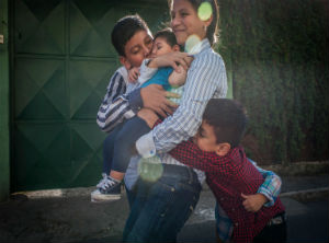 El Salvador Country Brand, a force for the children