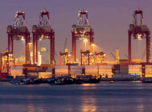 China and Peru begun upgrading of their FTA