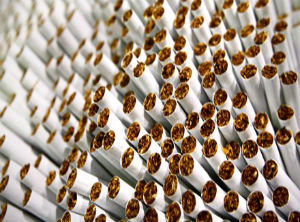 Moving toward Plain Packaging