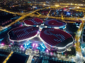 A new opportunity for strengthening commercial ties with China
