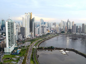 Panama, home of the INTA Leadership Meeting: a special location more than ready to receive the world