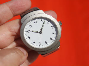 Time reduction in trademark procedures