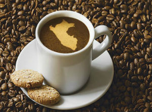 Peru launches its global coffee brand