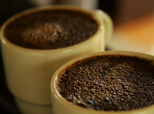 El Salvador triples exports of specialty coffee