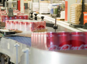 IP Office admits complaint against Coca Cola for confusing nutritional information