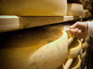 Better protection for European foods and drink products in Mexico