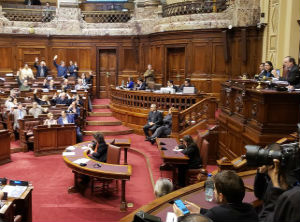 Changes to the Patent Law in Uruguay