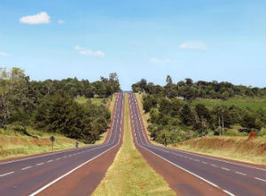 BKM Berkemeyer participates in the legal structuring of USD 433 million infrastructure project