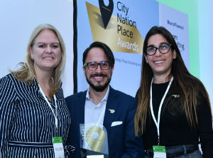 Place brand of the year