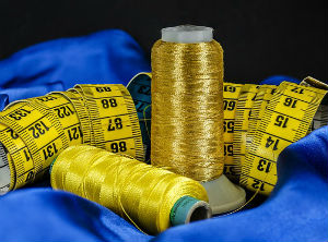 Clothing leads El Salvador exports