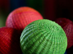 Peruvian craftsmen seek to boost their creations