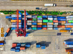 100 percent digital process for all Customs declarations
